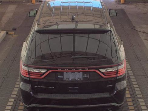 Used 2023 Dodge Durango GT RWD image 8