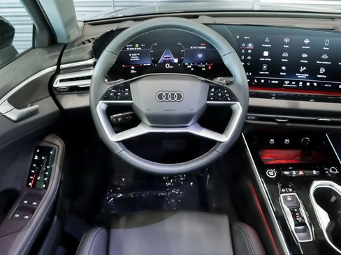 New 2026 Audi A6 Premium Plus image 15