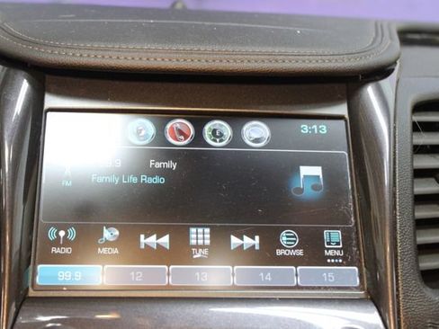 Used 2019 Chevrolet Impala LT FWD image 24
