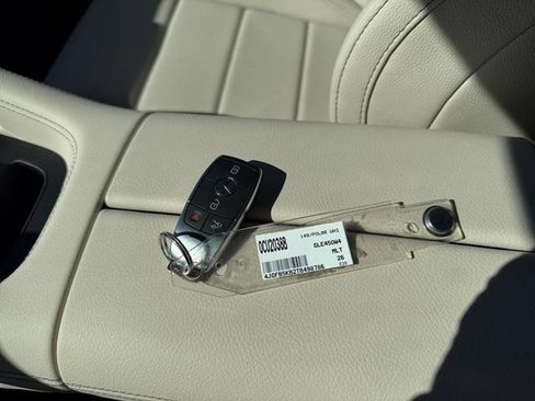 Certified 2026 Mercedes-Benz GLE 450 4MATIC image 32