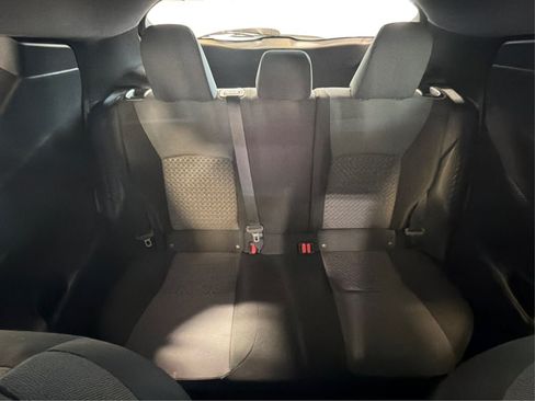 Used 2021 Toyota C-HR Nightshade FWD image 18