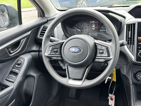 Used 2022 Subaru Impreza 2.0i Premium AWD/4WD image 22