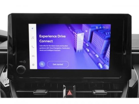 Used 2025 Toyota Corolla Premium image 15