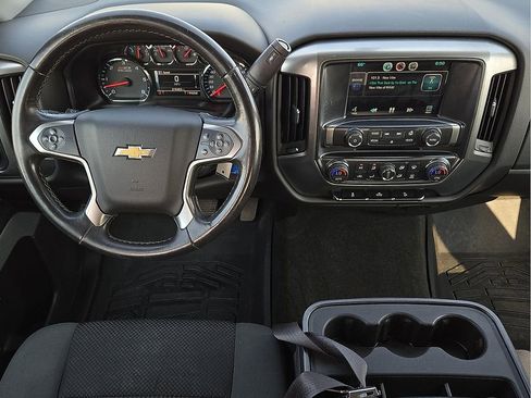 Used 2014 Chevrolet Silverado 1500 LT w/ All Star Edition image 9