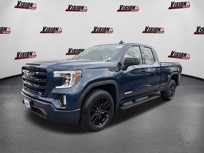 Used 2022 GMC Sierra 1500 Elevation