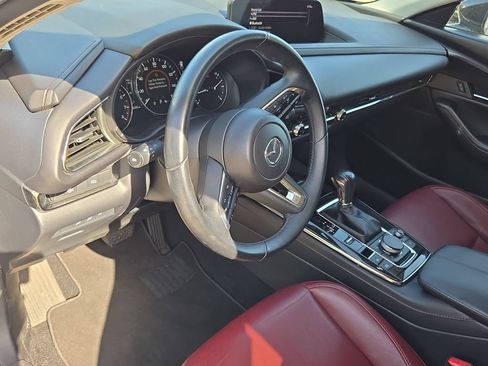 Used 2025 MAZDA CX-30 AWD 2.5 S w/ Preferred Package image 15