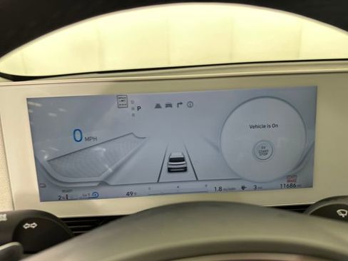 Used 2024 Hyundai Ioniq 5 SEL image 17