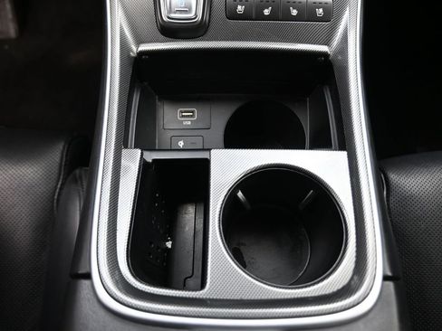 Used 2023 Hyundai Santa Fe Limited image 10