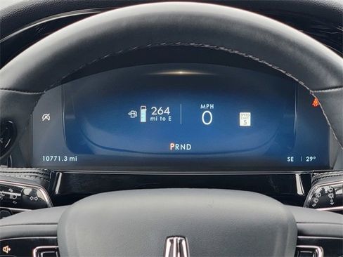 Certified 2024 Lincoln Corsair AWD w/ Equipment Group 101A image 35