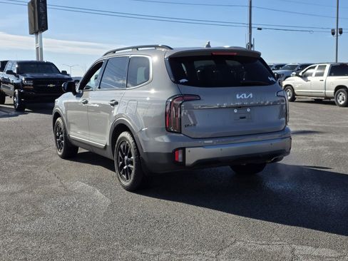 Used 2023 Kia Telluride SX X-Pro image 5
