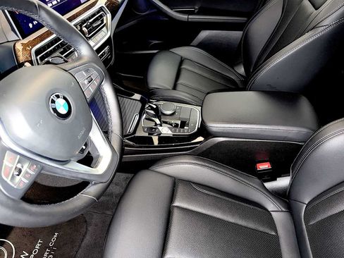 Used 2023 BMW X3 xDrive30i w/ Premium Package AWD/4WD image 19