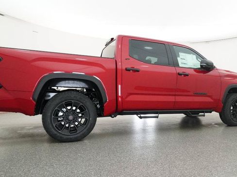 New 2026 Toyota Tundra SR5 AWD/4WD image 29
