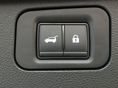 New 2026 Nissan Armada SL RWD image 19