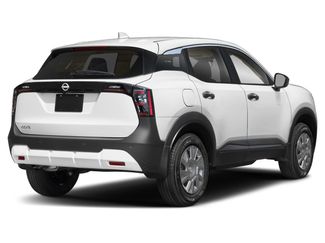 New 2026 Nissan Kicks S video 2