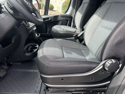 New 2026 RAM ProMaster 1500 w/ Convenience Group image 11