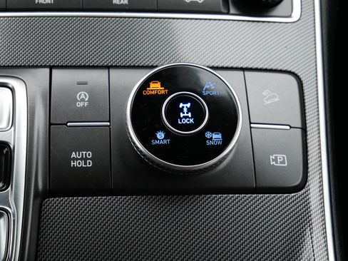 Used 2022 Hyundai Santa Fe SE w/ Cargo Package image 30