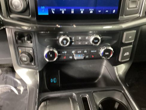 Used 2022 Ford F150 XLT w/ Equipment Group 302A High AWD/4WD image 25