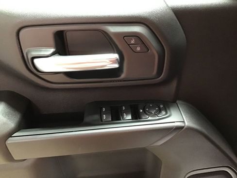 New 2026 Chevrolet Silverado 2500 W/T w/ WT Convenience Package image 14