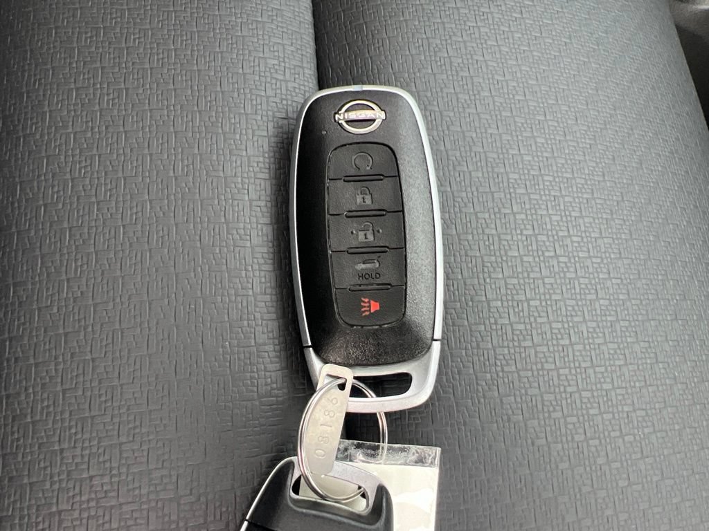 Certified 2023 Nissan Rogue SV w/ SV Premium B Package AWD/4WD image 26