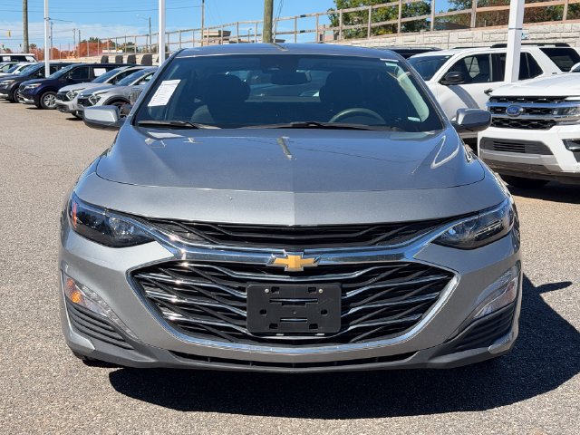 Used 2024 Chevrolet Malibu LT FWD image 8
