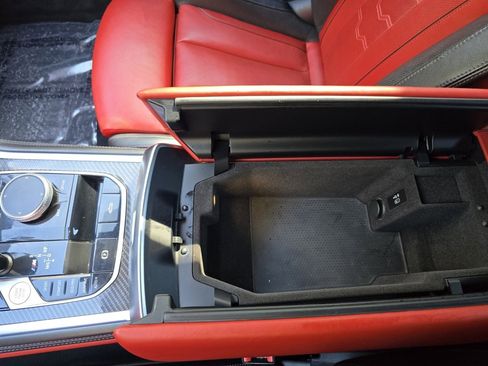 Used 2020 BMW M850i xDrive Convertible w/ M Carbon Exterior Package image 32