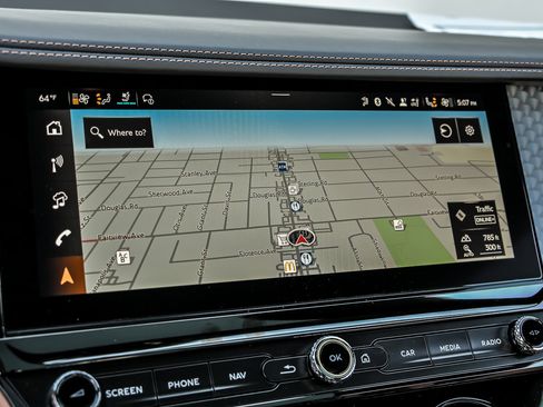 New 2026 Bentley Continental GT AWD/4WD image 43