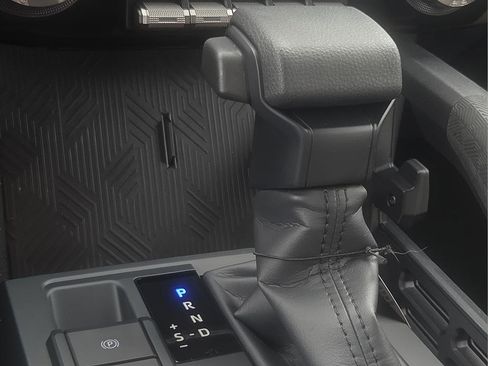 New 2026 Toyota Tacoma SR5 image 26