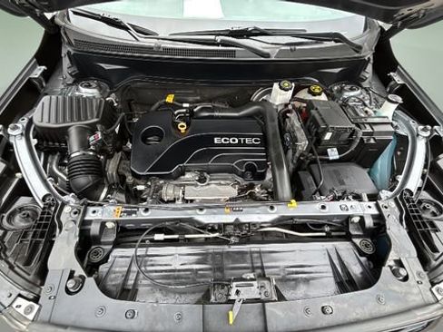 Used 2020 GMC Terrain SLT w/ Preferred Package image 33