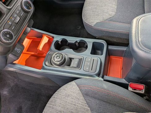 Certified 2023 Ford Maverick XLT image 13