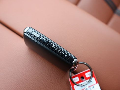 Used 2024 MAZDA CX-50 AWD 2.5 Turbo w/ Cargo Package image 19