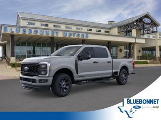 New 2025 Ford F250 XL w/ STX Appearance Package video 1