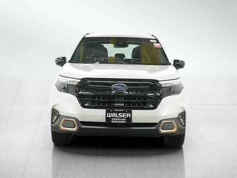 Used 2025 Subaru Forester Sport AWD/4WD image 8