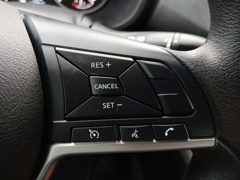Used 2020 Nissan Sentra S FWD image 25