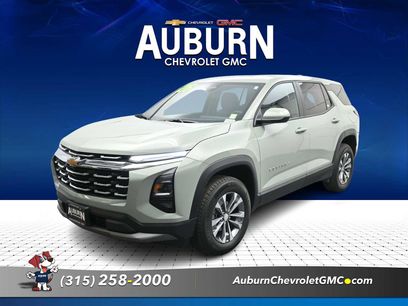Used 2026 Chevrolet Equinox LT w/ Convenience Package II