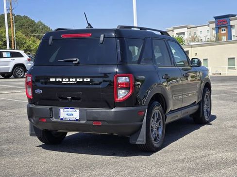 Used 2022 Ford Bronco Sport Big Bend image 7