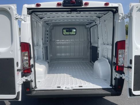 New 2024 RAM ProMaster 1500 image 7