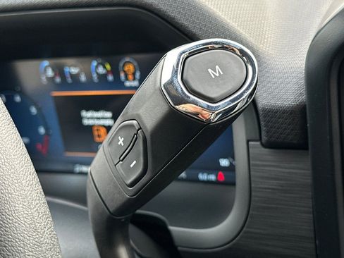 New 2025 Ford F150 XL w/ Equipment Group 103A High image 19