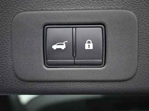 Used 2025 Nissan Murano SL w/ Cargo Package AWD/4WD image 18