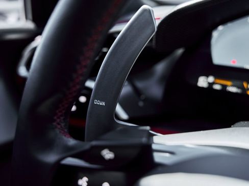 Used 2022 Ferrari 296 GTB RWD image 55