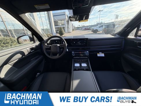 New 2026 Hyundai Santa Fe Calligraphy AWD/4WD image 25