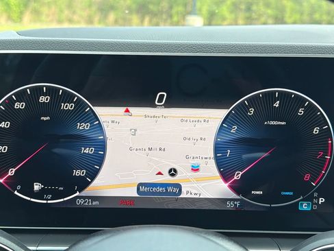 Used 2026 Mercedes-Benz GLE 350 4MATIC image 23