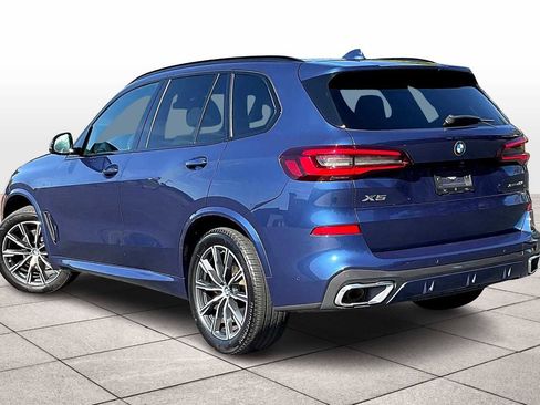 Used 2022 BMW X5 xDrive40i w/ M Sport Package image 15