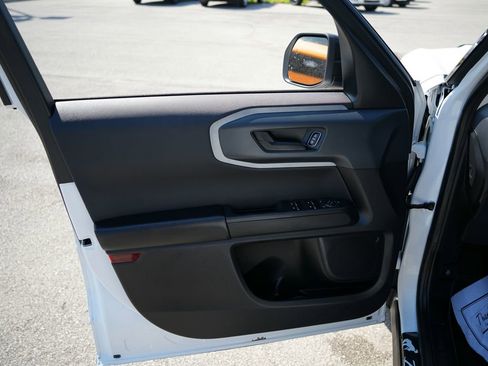 Used 2021 Ford Bronco Sport Big Bend AWD/4WD image 19