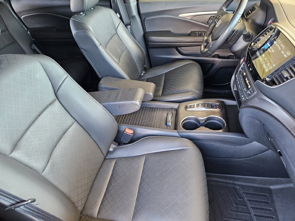 Used 2021 Honda Passport EX-L image 14