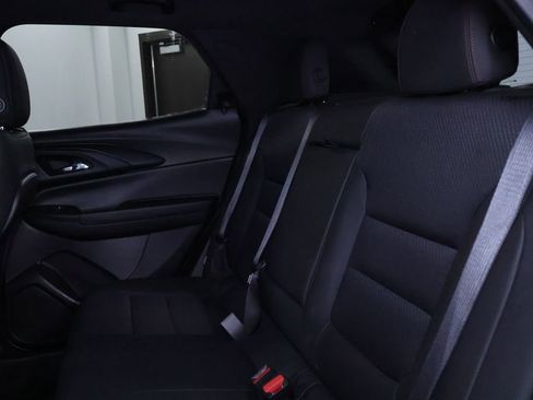 Used 2023 Chevrolet TrailBlazer RS image 16