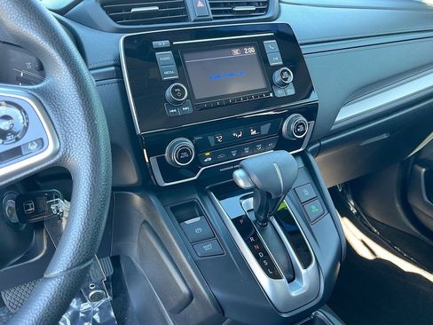 Used 2021 Honda CR-V LX image 14