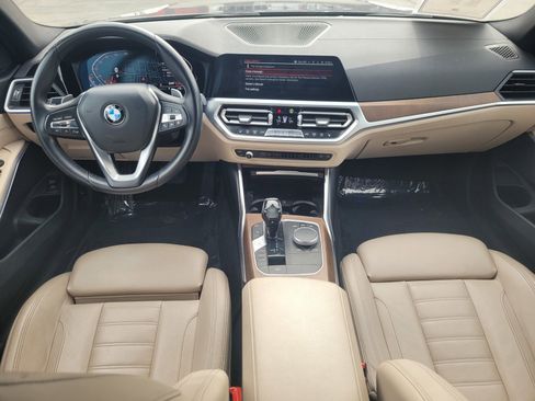 Used 2019 BMW 330i Sedan w/ Convenience Package image 13