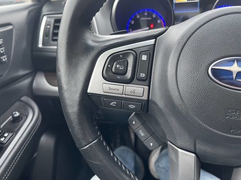 Used 2015 Subaru Legacy 2.5i Limited image 35