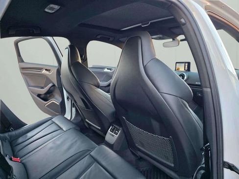 Used 2019 Audi S3 Premium Plus image 65