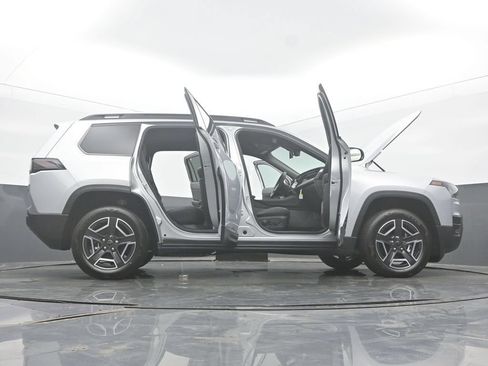 New 2026 Jeep Cherokee Limited AWD/4WD image 61